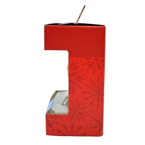 Hallmark Christmas Tree Ornament WW84 Wonder Woman Limited Edition New - Picture 3 of 5